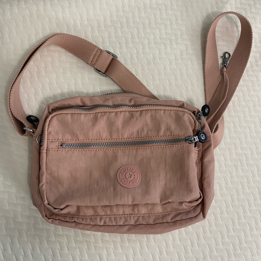 Kipling USA Crossbody Bag